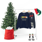 Unity Wear Unisex Heavy Blend Crewneck Sweatshirt