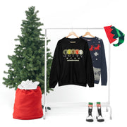 Unity Wear Unisex Heavy Blend Crewneck Sweatshirt