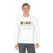 Unity Wear Unisex Heavy Blend Crewneck Sweatshirt