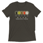 Unity Wear Triblend Unisex Crewneck T-shirt