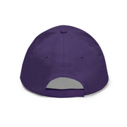 Unity Wear Unisex Twill Hat