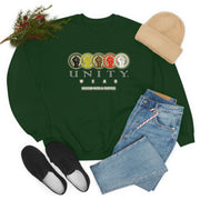 Unity Wear Unisex Heavy Blend Crewneck Sweatshirt