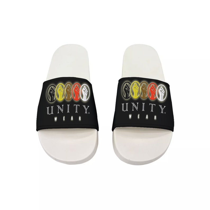 Unity Wear Women's Sliders