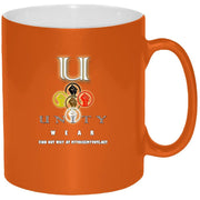 Unity Wear Mug - Coffee Mug 11oz