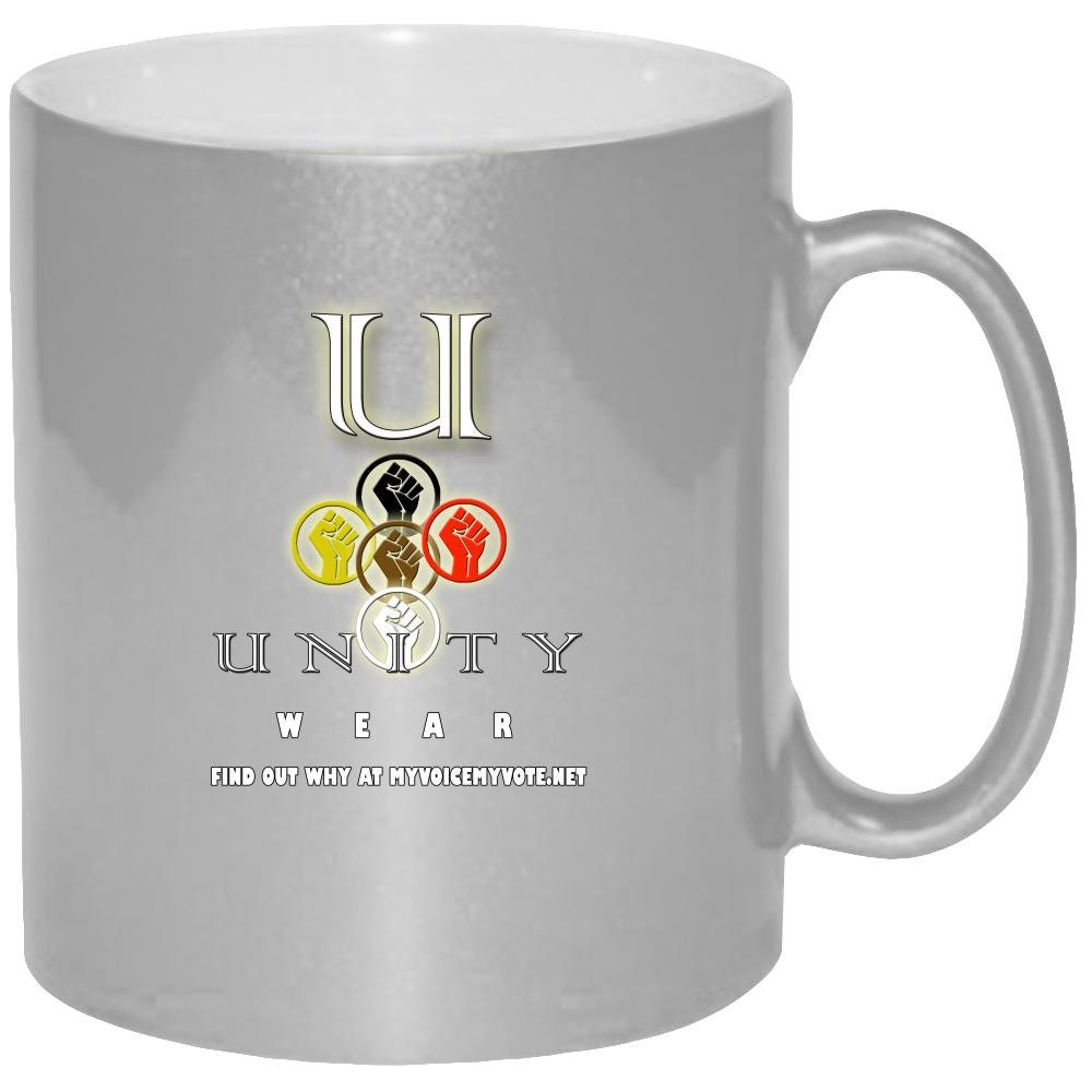 Unity Wear Mug - Coffee Mug 11oz