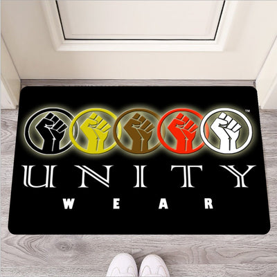 Unity Wear Door Mat | Rubber Mat