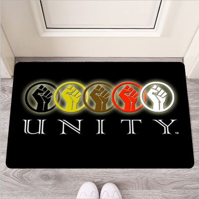 MyVoiceMyVote.Net© wants our Unity Wear Door Mat