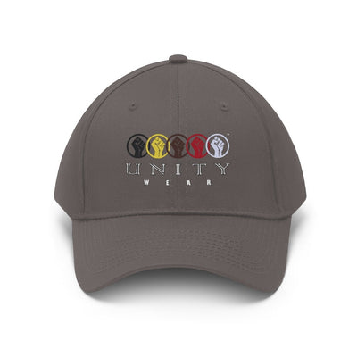 Unity Wear Unisex Twill Hat