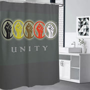 Unity Wear Shower Curtains 150（gsm）