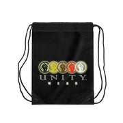 Unity Wear Apparel Drawstring Bag