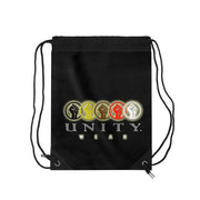 Unity Wear Apparel Drawstring Bag