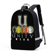 Unity Wear Backpack with Reflective Bar