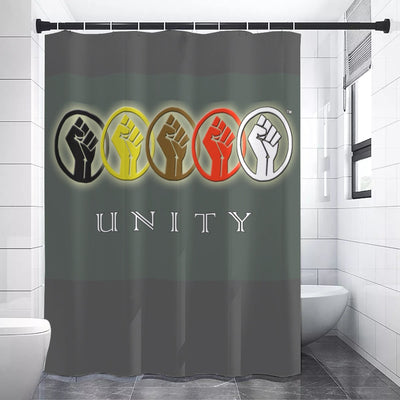 Unity Wear Shower Curtains 150（gsm）