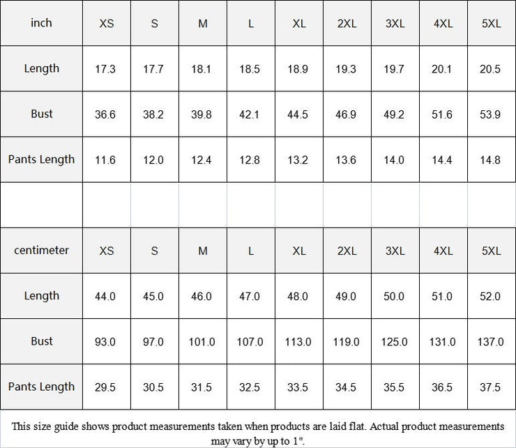 Unity Wear All-Over Print Women's Black-to-White Grey-Dations Short Sweatshirt And Pants Suit