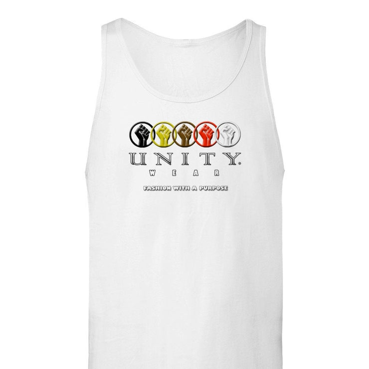 Unity Wear Premium Unisex Tank Top