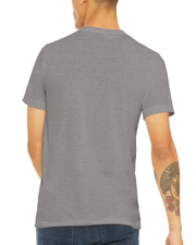 Unity Wear Triblend Unisex Crewneck T-shirt