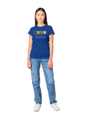 Unity Wear Classic Women's Crewneck T-shirt