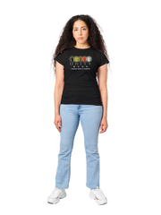 Unity Wear Classic Women's Crewneck T-shirt