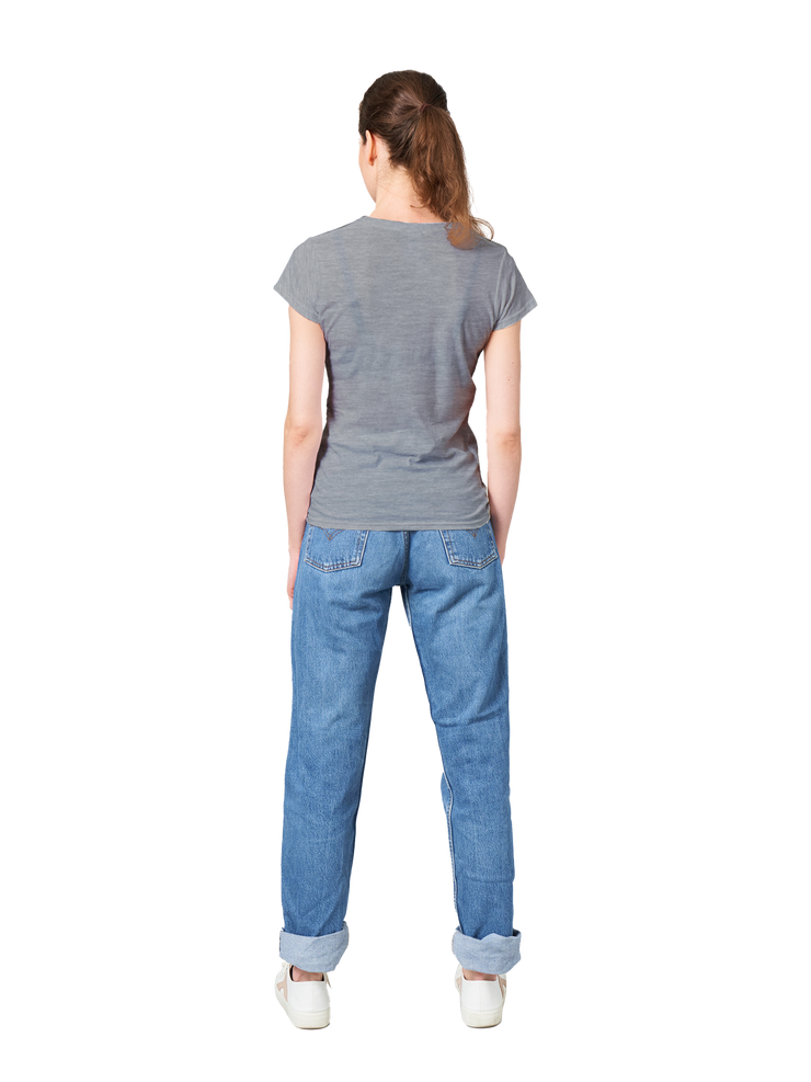 Unity Wear Classic Women's Crewneck T-shirt