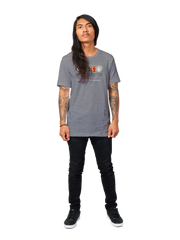 Unity Wear Triblend Unisex Crewneck T-shirt