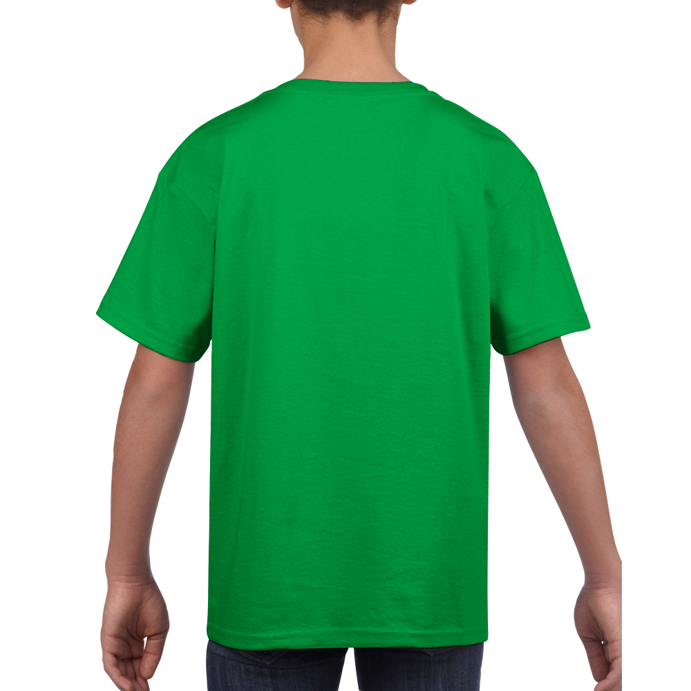 Unity Wear Unisex Classic Kids Crewneck T-shirt