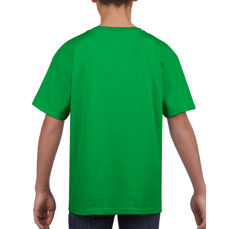Unity Wear Unisex Classic Kids Crewneck T-shirt