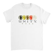 Unity Wear Heavyweight Unisex Crewneck T-shirt