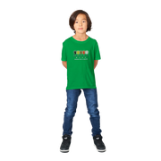 Unity Wear Unisex Classic Kids Crewneck T-shirt