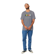 Unity Wear Triblend Unisex Crewneck T-shirt