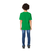 Unity Wear Unisex Classic Kids Crewneck T-shirt