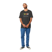 Unity Wear Triblend Unisex Crewneck T-shirt
