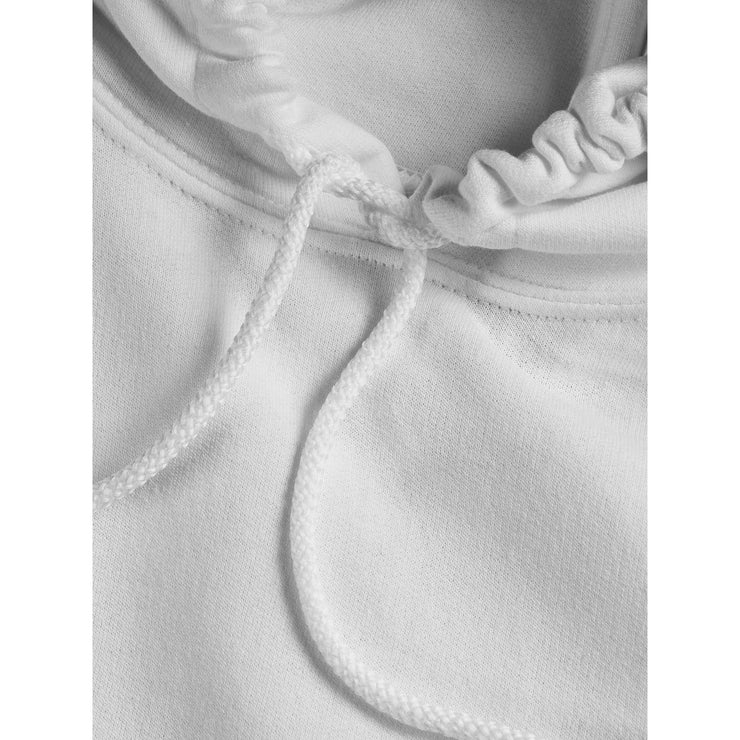 Unity Wear Front Print Classic Unisex Pullover Hoodie