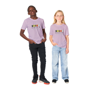 Unity Wear Unisex Classic Kids Crewneck T-shirt